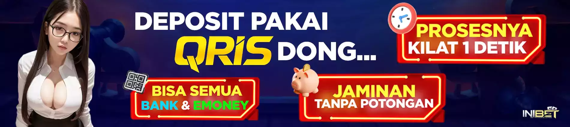 Promo inibet