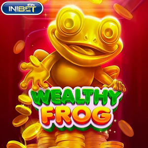 Wealthy Frog