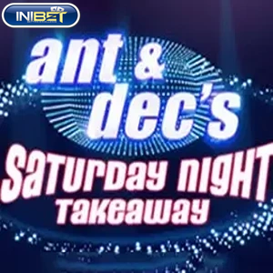 ant decs saturday night takeaway