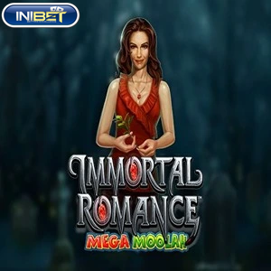 immortal romance mega moolah