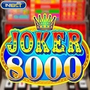 joker 8000