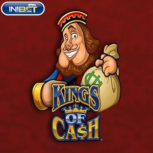 kings of cash