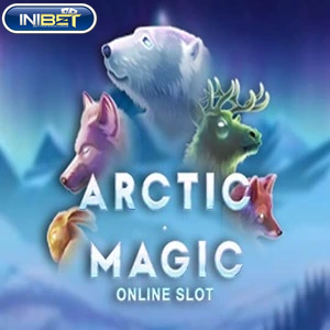 microgaming arctic enchan tress