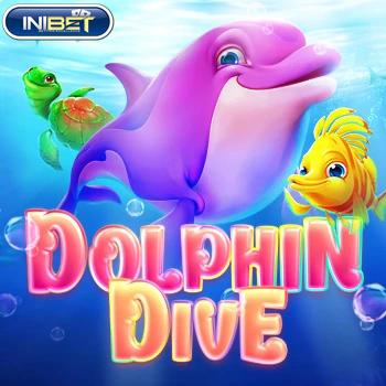 dolphin dive