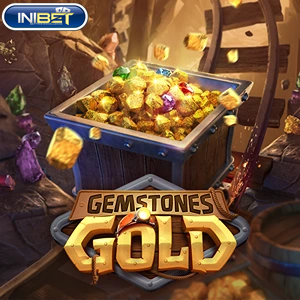 Gemstones Gold