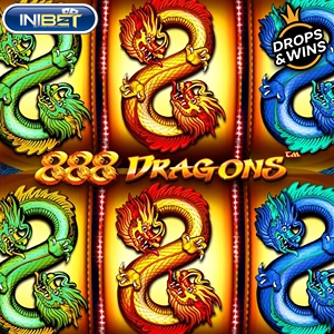 888 Dragons