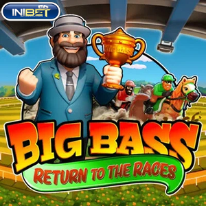 Big Bass Return to the Races