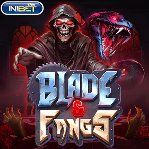 Blade And Fangs
