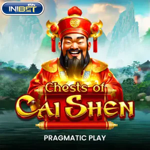 chest of caishen