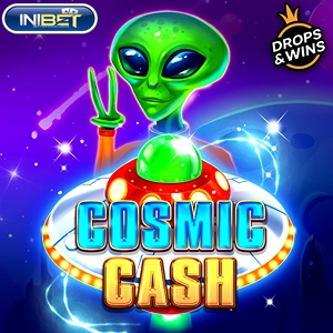 Cosmic Cash
