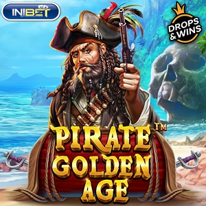 Pirate Golden Age