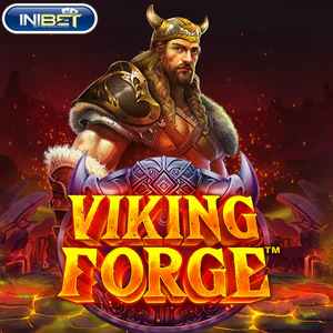 Viking Forge