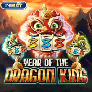 Years OF The Dragon King
