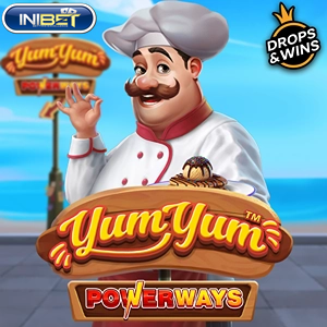 Yum Yum Powerways